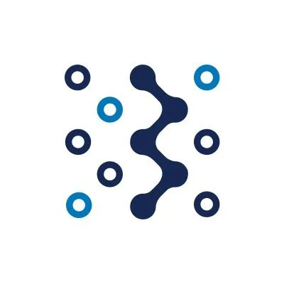 Logo by Brandfetch