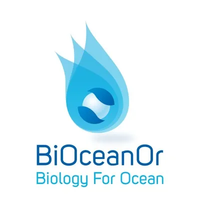 BiOceanOr logo