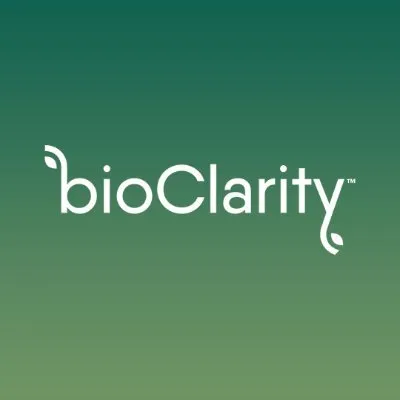 bioClarity logo