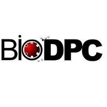 BioDPC Teşhis Sistemleri Logo