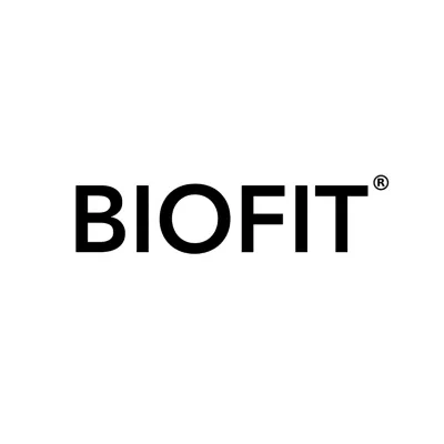 Biofit logo