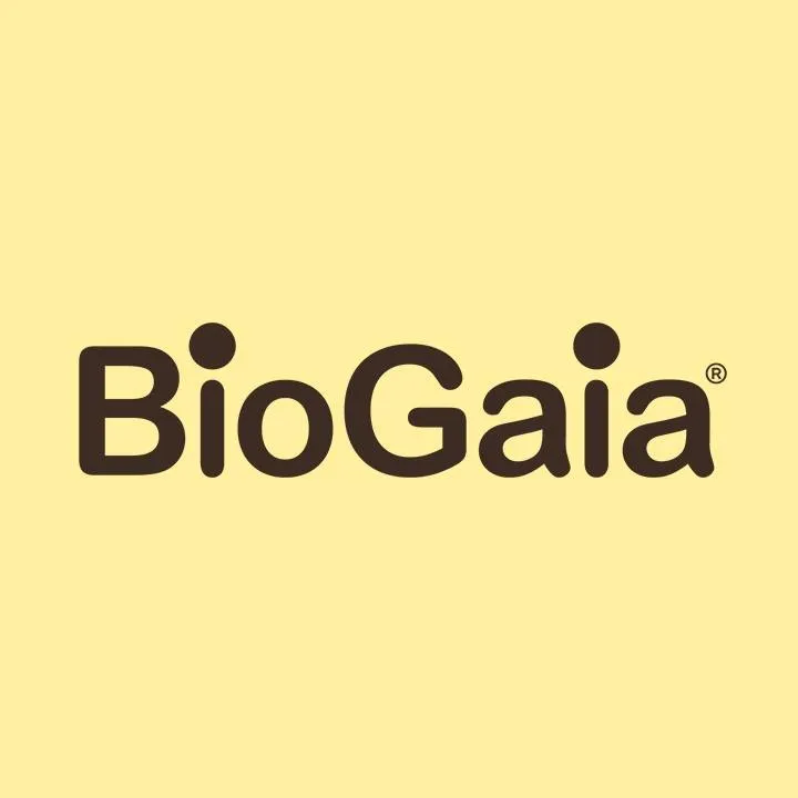 BioGaia AB (publ) logo