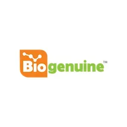 biogenuine.com logo