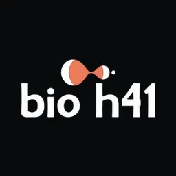 BioH41 logo