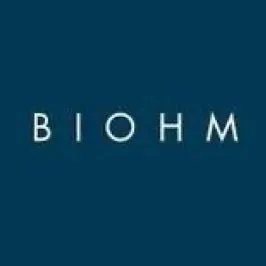 biohmhealth.com logo