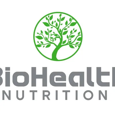 BioHealth Nutrition logo