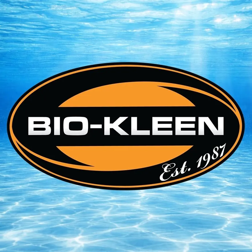 Biokleen (official)