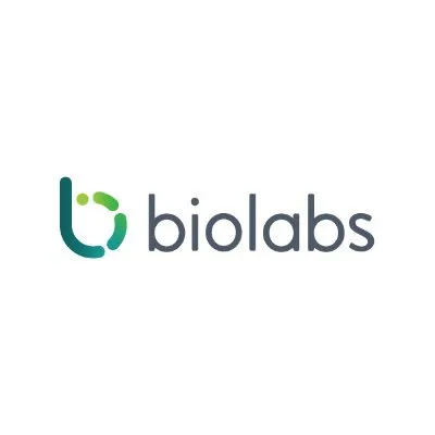 BioLabs Heidelberg logo
