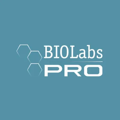 BIOLabs PRO