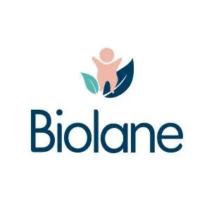 BIOLANE logo