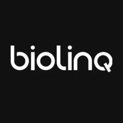 Biolinq logo