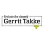 Logo Biologische Slagerij Gerrit Takke