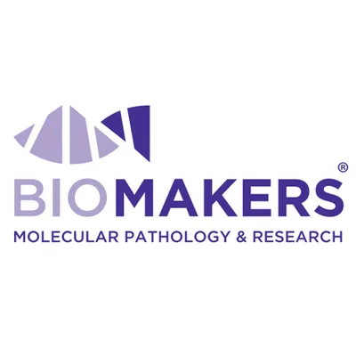 Biomakers logo