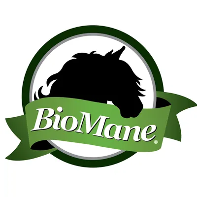 BioMane.com logo