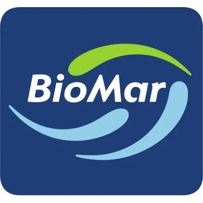 BioMar Group A/S logo