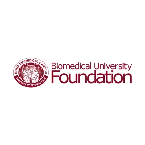 Biomedical Foundation logo