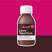 Biomel | Love Your Gut Logo