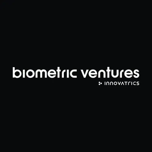 Biometric Ventures logo