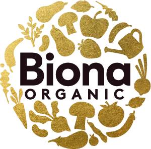 Biona Organic logo