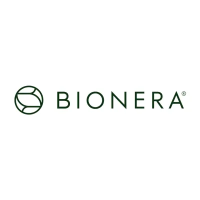 Bionera logo