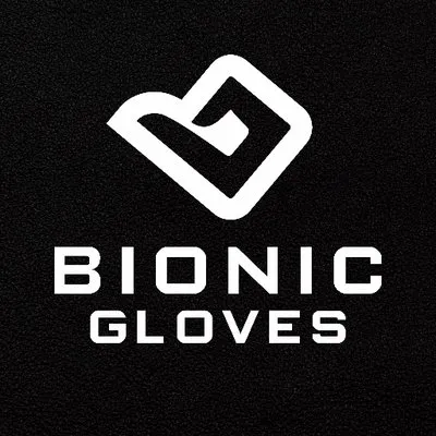 Bionic Gloves (Official)