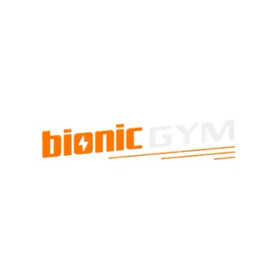 BionicGym logo