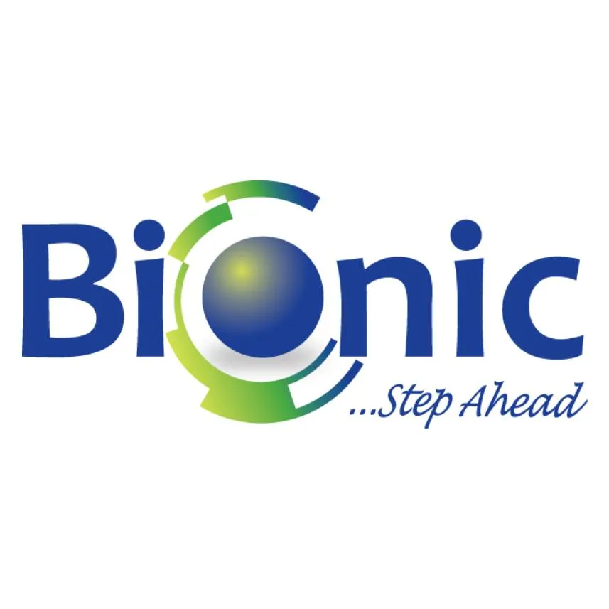 Bionic Prosthetics and Orthotics logo