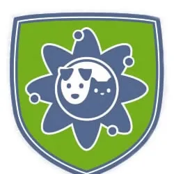 BioPower Pet logo