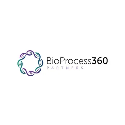 BioProcess 360 Partners logo