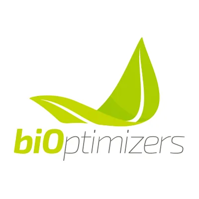 Bioptimizers logo