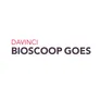 Logo DaVinci Bioscoop Goes