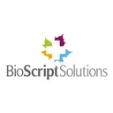 BioScript Solutions logo