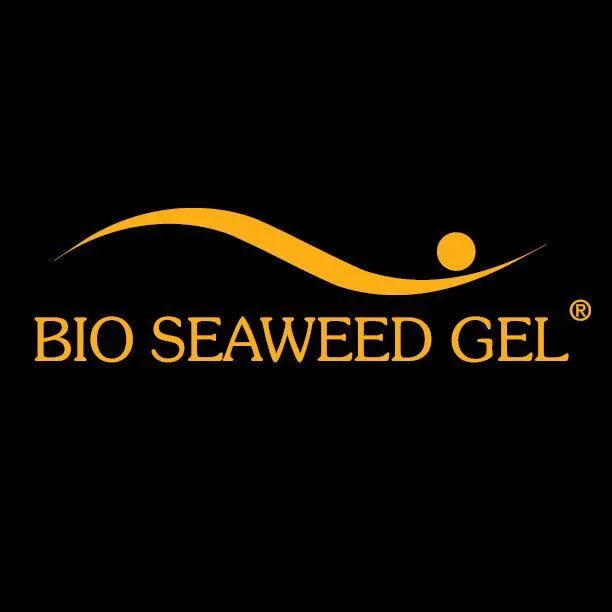 Bioseaweedgel
