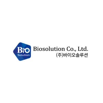 Biosolution Co.Ltd logo
