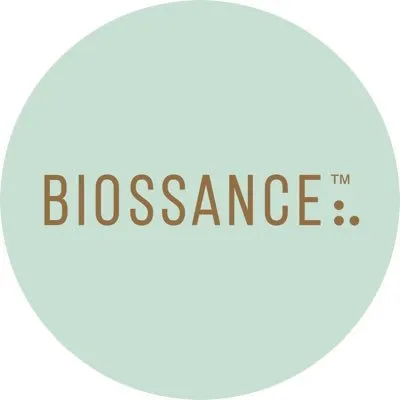 Biossance logo