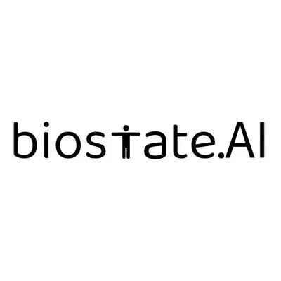 Biostate AI logo