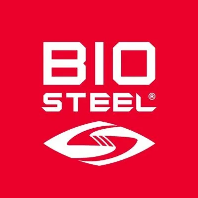 BioSteel  Canada logo