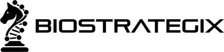Biostrategix logo