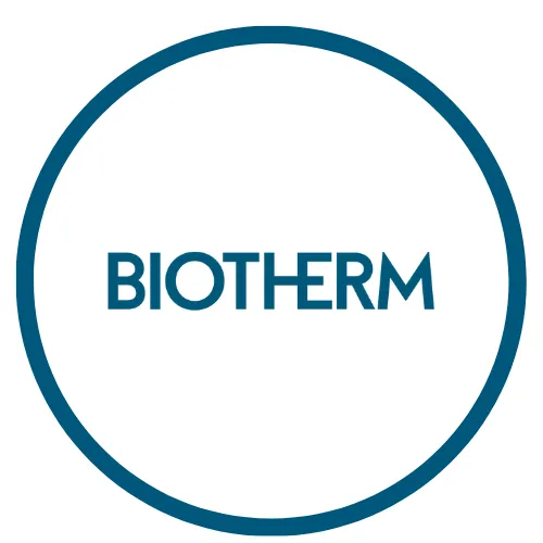 Biotherm logo