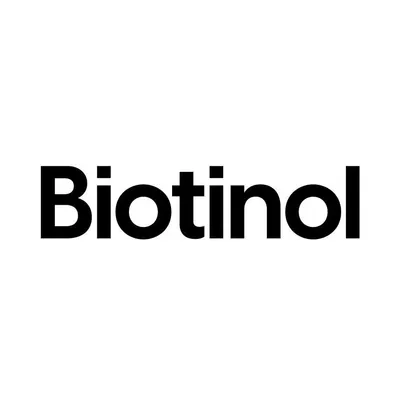 Biotinol Formulas logo