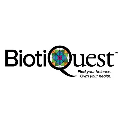 BiotiQuest logo