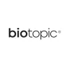 BioTopic logo