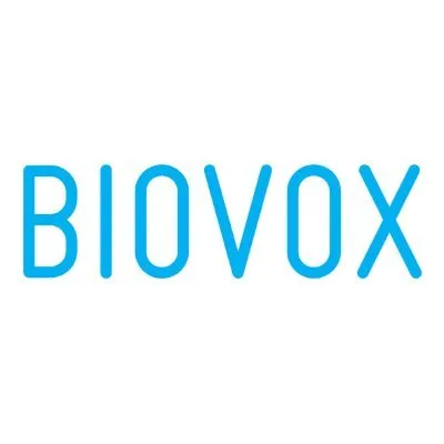 BIOVOX logo