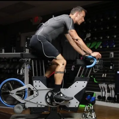 Biowheels