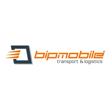Bipmobile Logo