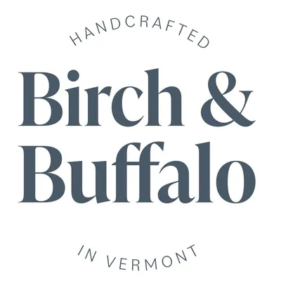 Birch  Buffalo logo