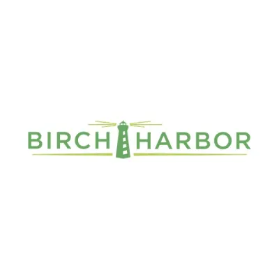 Birch Harbor Lighting logo