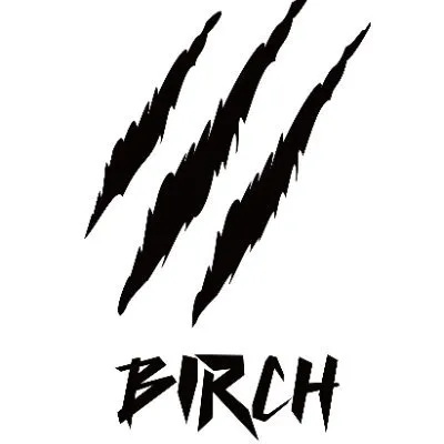 Birchhunters