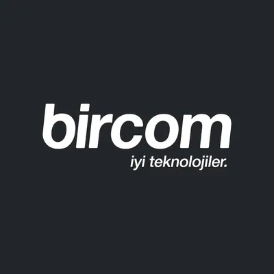 bircom.com logo