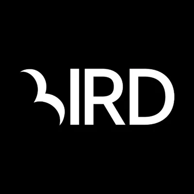 Bird Logo